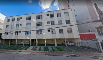 Condomínio Ed Cristal - Kobrasol - São José - SC