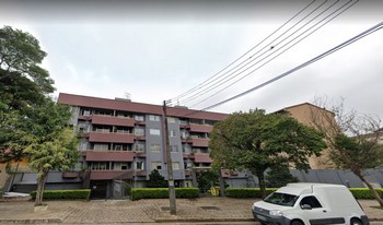 Imagem do condomínio Condomínio Ed. Das Nações - água Verde - Curitiba - PR