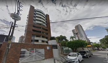 Imagem do condomínio Condomínio Ed Donatello - Aldeota - Fortaleza - CE