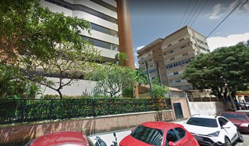 Imagem do condomínio Condomínio Ed Gabriel Torres - Aldeota - Fortaleza - CE