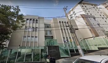 Imagem do condomínio Condomínio Ed. Gentil Diniz - Cidade Nova - Belo Horizonte - MG
