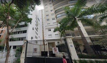 Imagem do condomínio Condomínio Ed Geny Chen - Itaim Bibi - São Paulo - SP