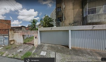 Imagem do condomínio Condomínio Ed João Paulo I - Dionísio Torres - Fortaleza - CE