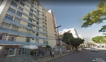 Imagem do condomínio Condomínio Ed Jonas - Barra - Salvador - BA