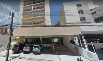 Imagem do condomínio Condomínio Ed Leonardo Mota - Aldeota - Fortaleza - CE