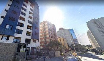 Imagem do condomínio Condomínio Ed. Lorraine - Bigorrilho - Curitiba - PR