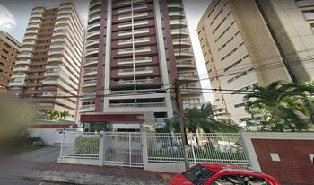 Imagem do condomínio Condomínio Ed Maresias Residence - Meireles - Fortaleza - CE
