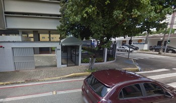 Imagem do condomínio Condomínio Ed Marselha - Aldeota - Fortaleza - CE