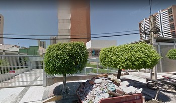 Imagem do condomínio Condomínio Ed Monsenhor Tabosa Residence - Meireles - Fortaleza - CE