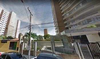 Imagem do condomínio Condomínio Ed Monti Fiori - Aldeota - Fortaleza - CE