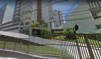 Imagem do condomínio Condomínio Ed Morada Real - Jardim Apipema - Salvador - BA