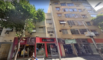 Imagem do condomínio Condomínio Ed. Nossa Senhora De - Copacabana - Rio De Janeiro - RJ
