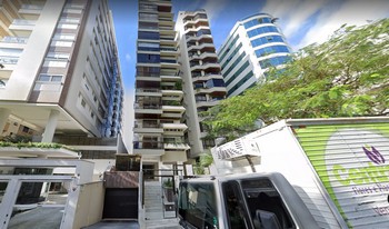 Imagem do condomínio Condomínio Ed Orlando Carioni - Centro - Florianópolis - SC