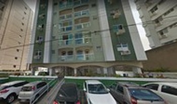 Imagem do condomínio Condomínio Ed Presidente Roosevelt - Petrópolis - Natal - RN
