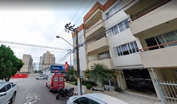 Condomínio Ed Prima Vera - Meia Praia - Itapema - SC