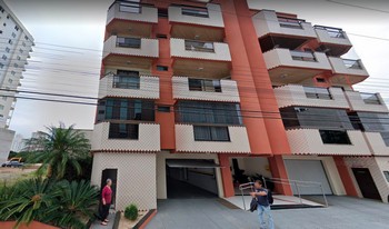 Imagem do condomínio Condomínio Ed Residêncial Alisson Celestino Granza - Meia Praia - Itapema - SC