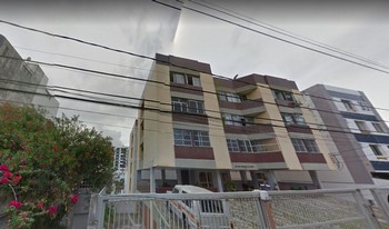 Imagem do condomínio Condomínio Ed Rio Grande Do Norte - Rio Vermelho - Salvador - BA
