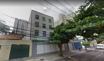 Imagem do condomínio Condomínio Ed Rio Madrid - Pituba - Salvador - BA