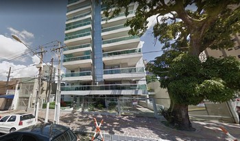 Imagem do condomínio Condomínio Ed. San Gennaro - Nazaré - Belém - PA