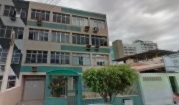 Imagem do condomínio Condomínio Ed. San Remo - Praia Da Costa - Vila Velha - ES