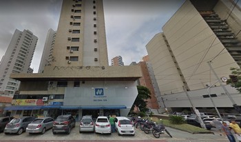 Imagem do condomínio Condomínio Ed San Thiago - Aldeota - Fortaleza - CE