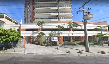 Imagem do condomínio Condomínio Ed Solar João Batista Fernandes Vieira - Olaria - Rio De Janeiro - RJ