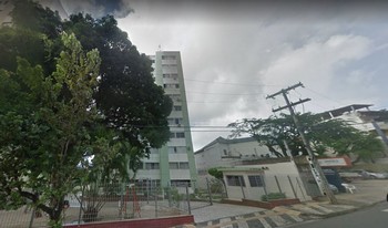 Imagem do condomínio Condomínio Ed Tatiana - Federação - Salvador - BA