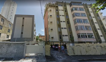 Imagem do condomínio Condomínio Ed Tenente Franca - Papicu - Fortaleza - CE
