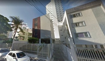 Imagem do condomínio Condomínio Ed Topázio - Pituba - Salvador - BA