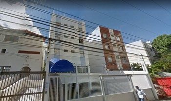 Imagem do condomínio Condomínio Ed Veleiro Azul - Rio Vermelho - Salvador - BA