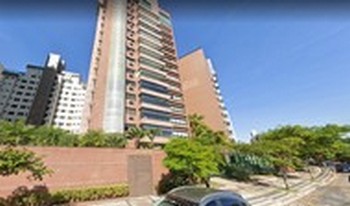 Imagem do condomínio Condomínio Ed. Vermont - Belvedere - Belo Horizonte - MG