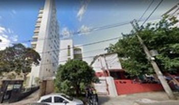 Imagem do condomínio Condomínio Ed Victor Domingues I - Santo Antônio - Belo Horizonte - MG