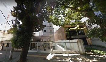 Imagem do condomínio Condomínio Ed Victor Vii - Batista Campos - Belém - PA