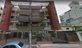 Imagem do condomínio Condomínio Ed Videiras - Jardim Camburi - Vitória - ES