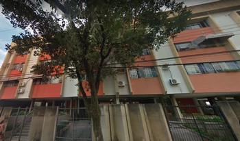 Imagem do condomínio Condomínio Ed Vila Do Carmo Bloco B - Jardim Camburi - Vitória - ES