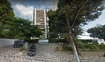 Imagem do condomínio Condomínio Ed Villa Serena - Barra - Salvador - BA
