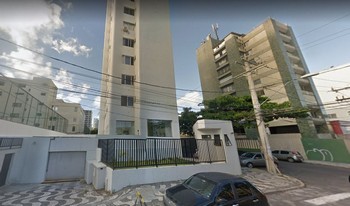 Imagem do condomínio Condomínio Ed Villa Verde - Pituba - Salvador - BA