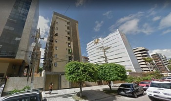 Imagem do condomínio Condomínio Ed.celia Macedo - Ponta Verde - Maceió - AL