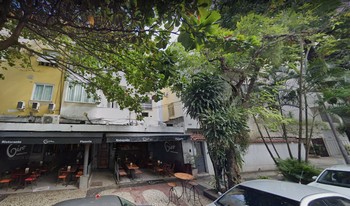 Imagem do condomínio Condomínio Edf A Espinola A Paiva - Leblon - Rio De Janeiro - RJ
