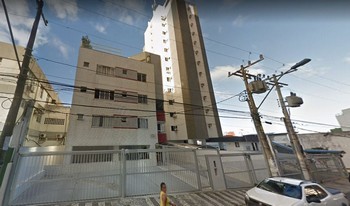 Imagem do condomínio Condomínio Edf Alameda Genova - Pituba - Salvador - BA