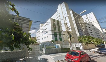 Imagem do condomínio Condomínio Edf Amazonas - Pituba - Salvador - BA