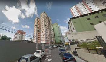 Imagem do condomínio Condomínio Edf Camélia - Brotas - Salvador - BA