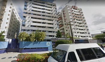 Imagem do condomínio Condomínio Edf. Carina - Ponta Verde - Maceió - AL