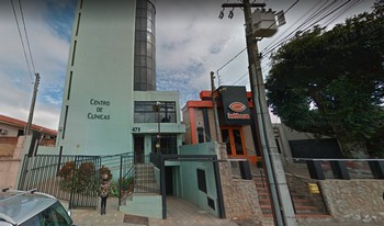 Imagem do condomínio Condomínio Edf Centro De Clinicas Med E - Odontologicas - Ponta Grossa - PR