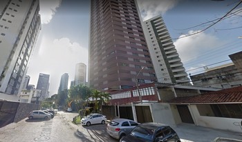 Imagem do condomínio Condomínio Edf Chateau Beaujolais - Boa Viagem - Recife - PE