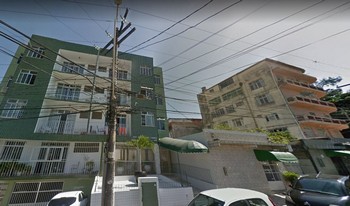 Imagem do condomínio Condomínio Edf Cidade De Cairu - Barbalho - Salvador - BA