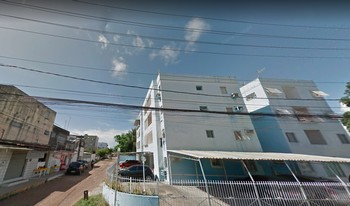 Imagem do condomínio Condomínio Edf Cristo Rei - Piedade - Jaboatão Dos Guararapes - PE