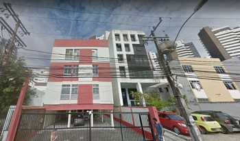 Imagem do condomínio Condomínio Edf D Olga - Pituba - Salvador - BA
