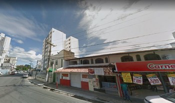 Imagem do condomínio Condomínio Edf Eneida - Brotas - Salvador - BA