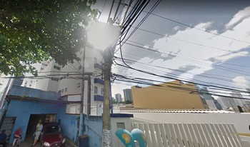 Imagem do condomínio Condomínio Edf Engenheiro Afonso Leite De Oliva - Pituba - Salvador - BA